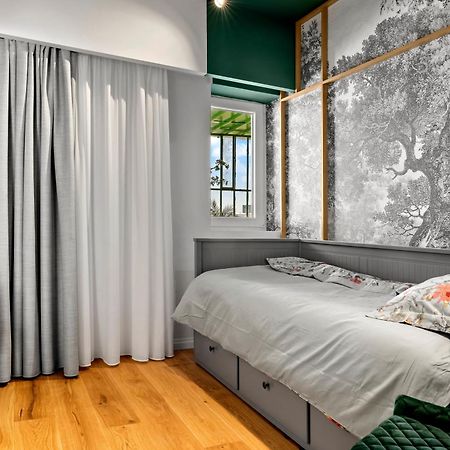 Апартаменти Art Nouveau Penthouse Бухарест Екстер'єр фото